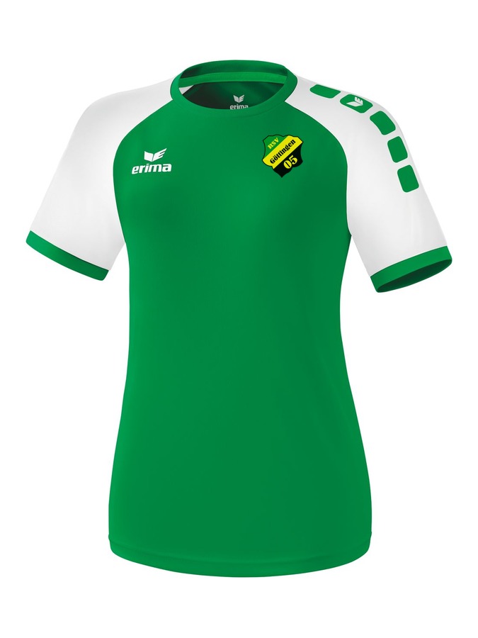 Erima Zenari 3.0 Trikot Damen