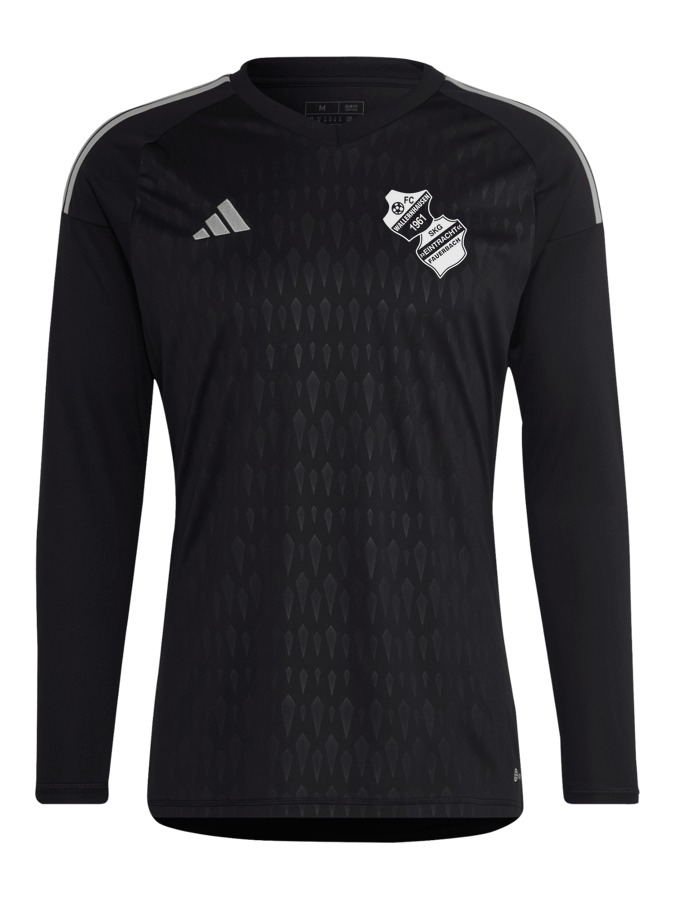 adidas Tiro 23 Competition Torwart-Longsleeve