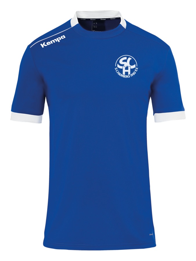 Kempa Player Trikot