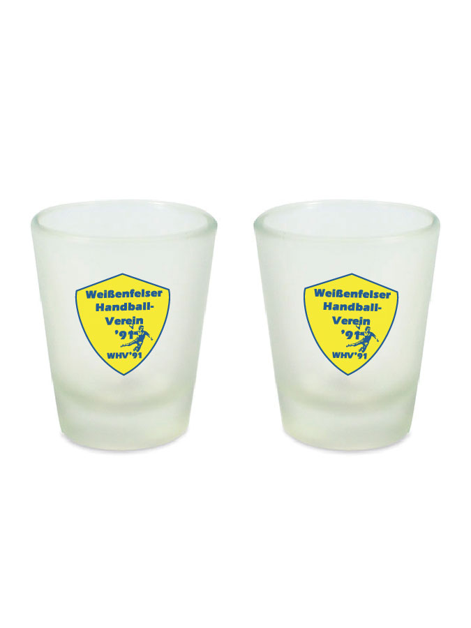 2er Set Schnapsglas Alina