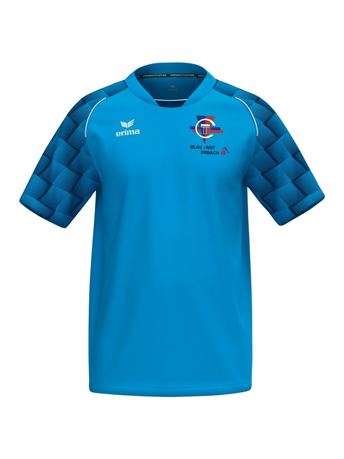 Erima Evo Star Trikot