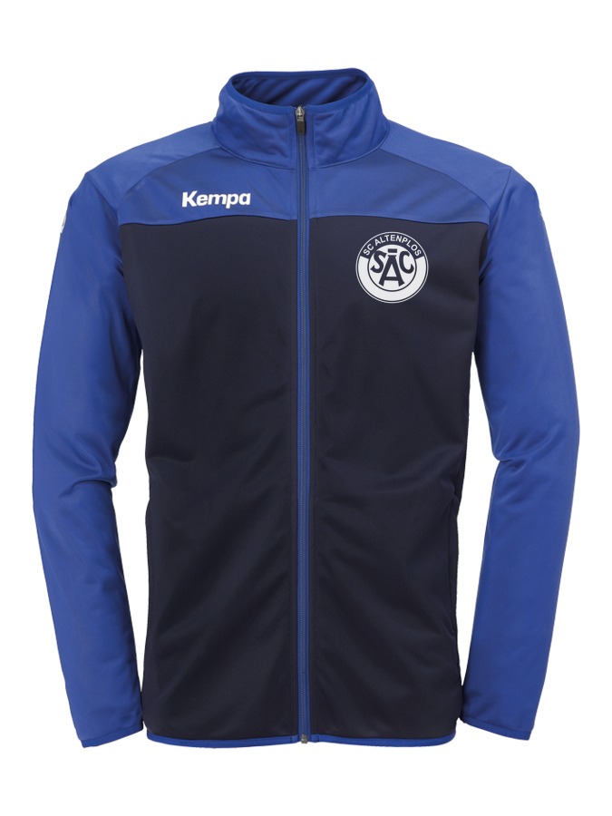 Kempa Prime Poly Jacke