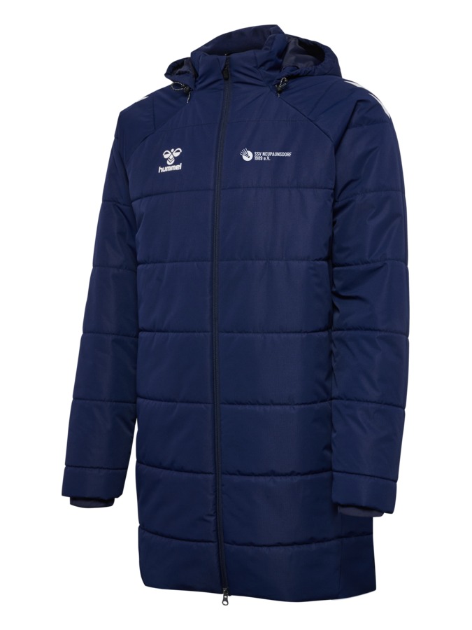 Hummel Lead 2.0 Bench Jacke