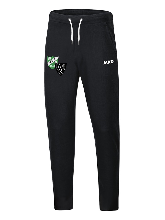 Jako Jogginghose Base