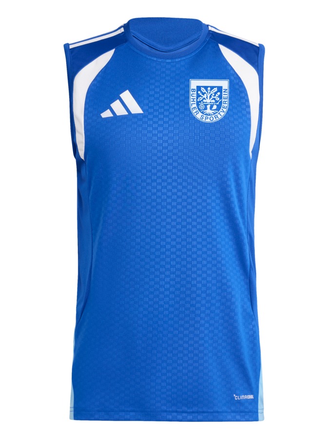 adidas Tiro 26 Competition ärmelloses Trikot
