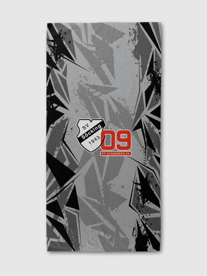 Strandhandtuch Dynamic
