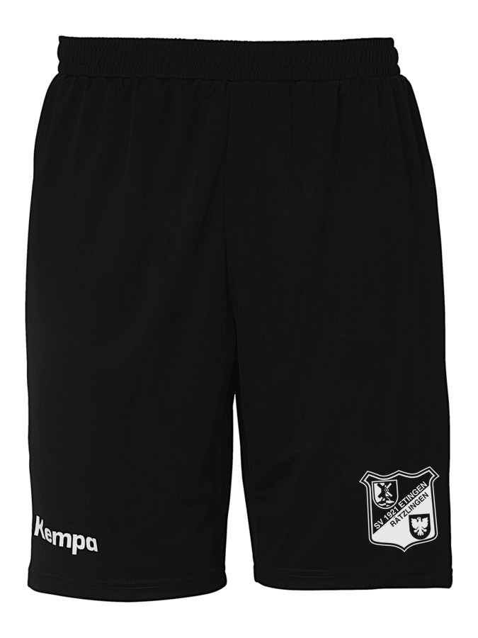 Kempa Performance Short