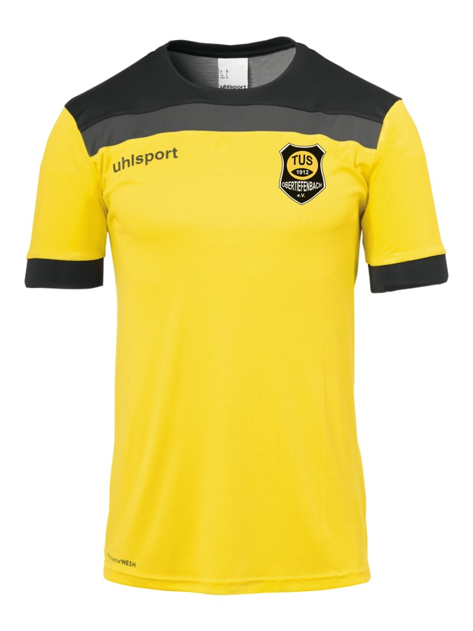 uhlsport Offense 23 Trikot Kurzarm