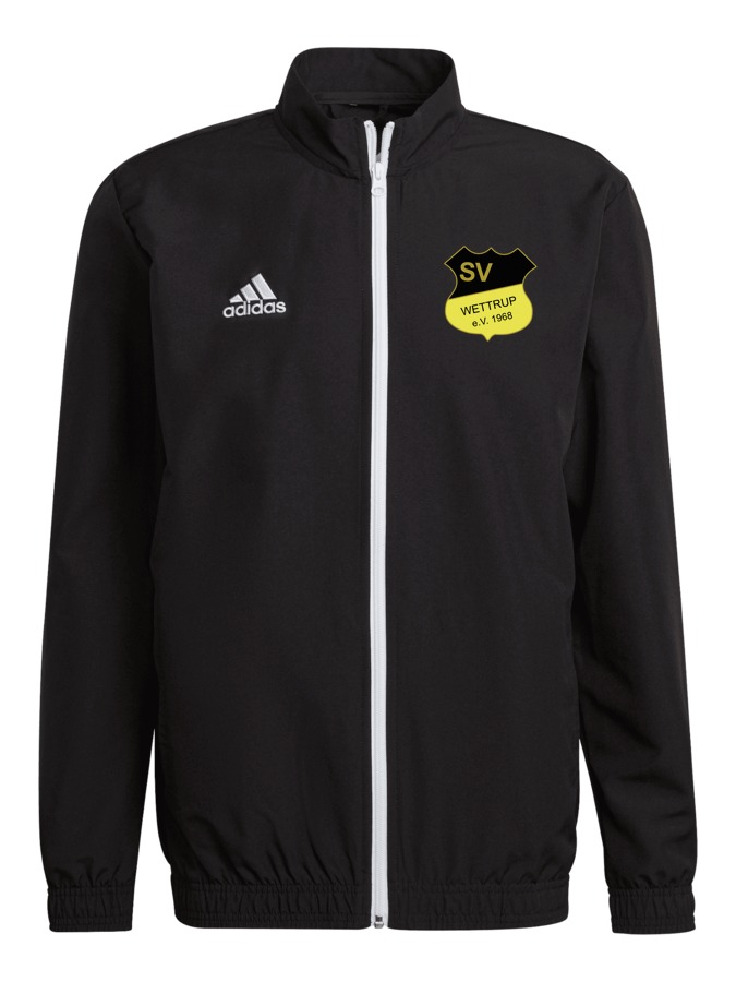 adidas Entrada 22 Präsentationsjacke
