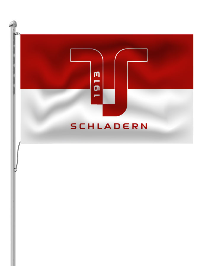 Hissfahne Logo