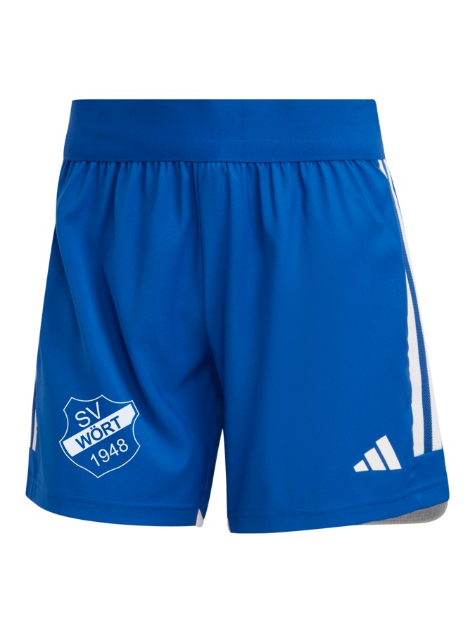 adidas Tiro 23 Competition Match Shorts Damen