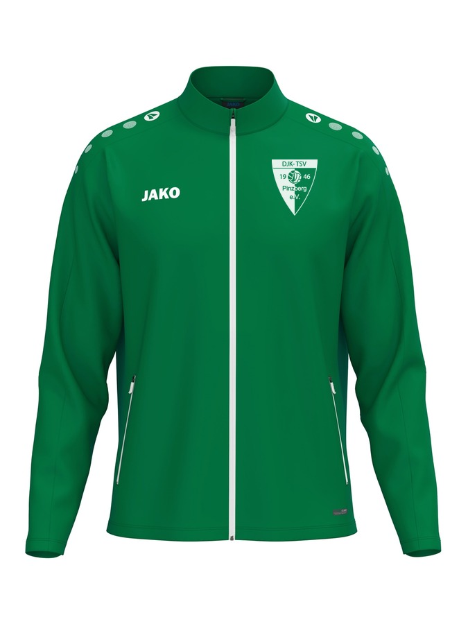 Jako Freizeitjacke One