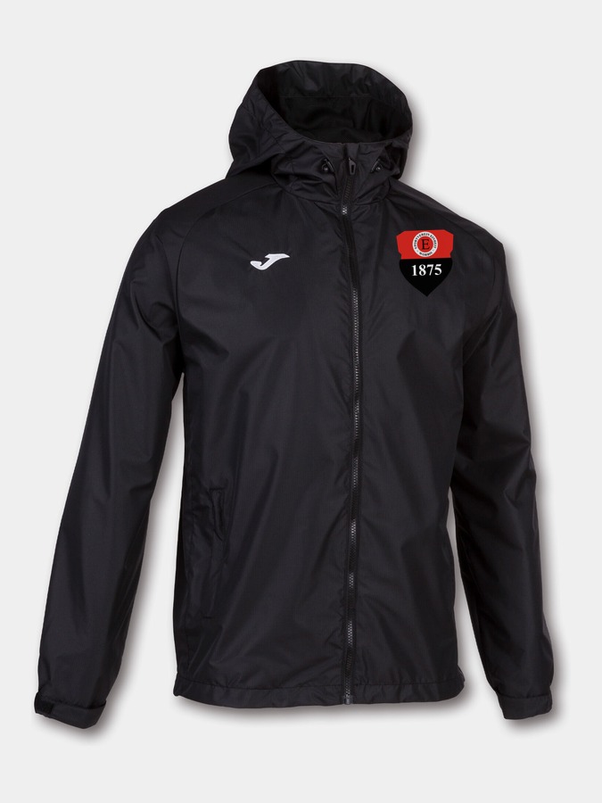 Joma Regenjacke Cervino
