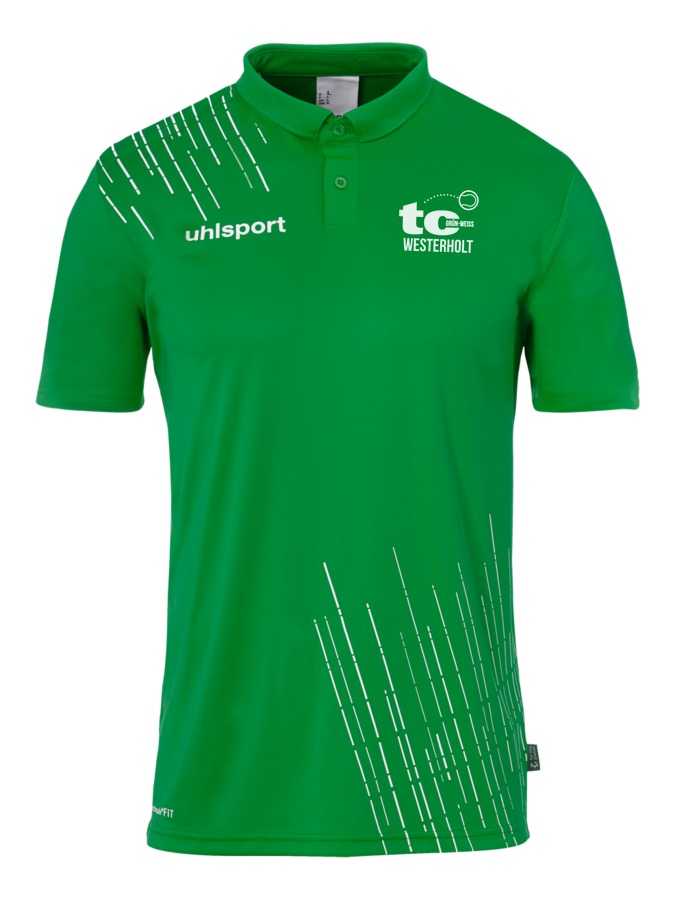uhlsport Score 26 Poly Polo