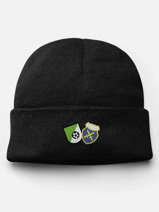 Beanie Sticklogo