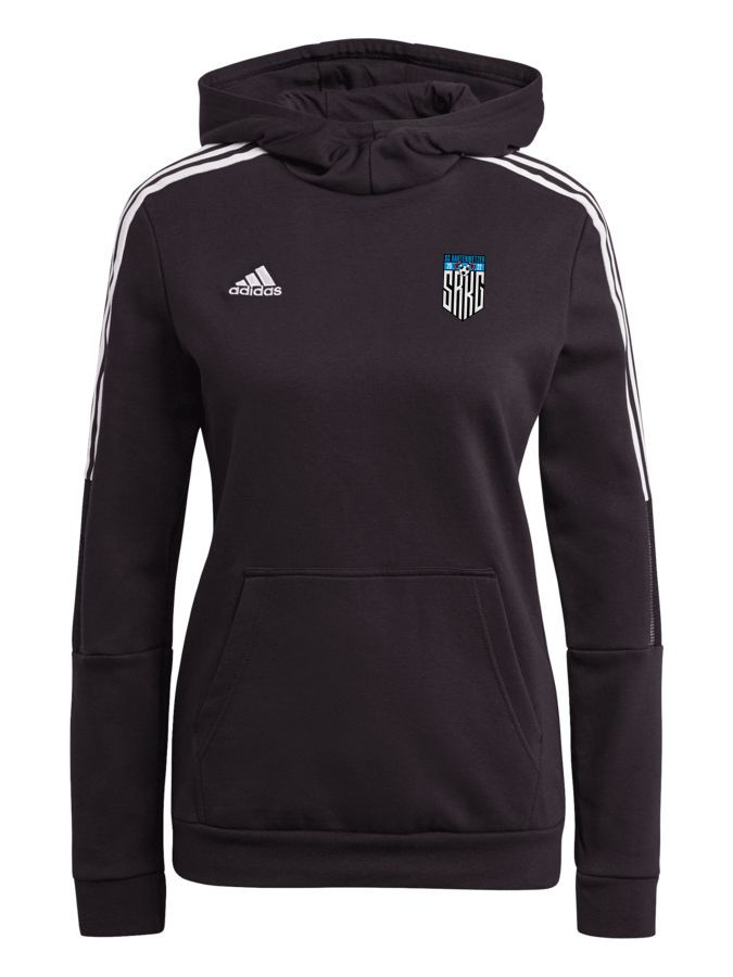 adidas Tiro 21 Sweat Hoodie Damen