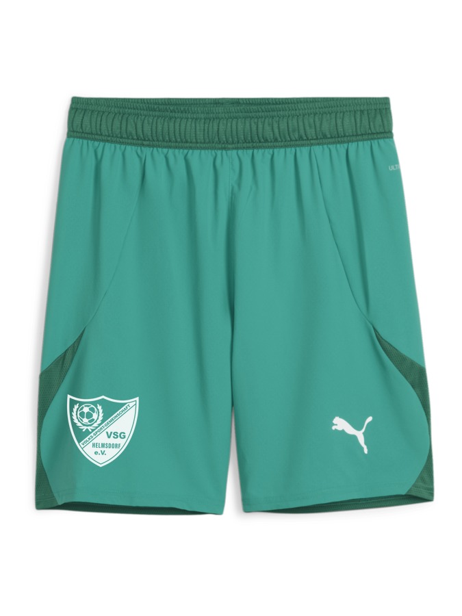 PUMA teamFINAL Shorts