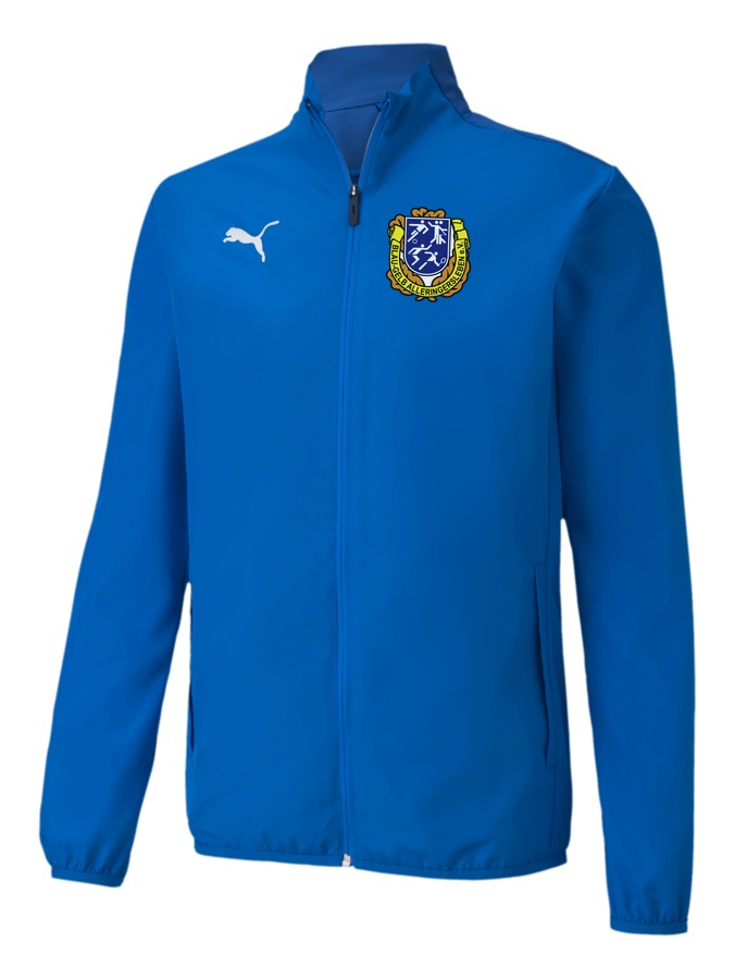 PUMA teamGOAL 23 Sideline Jacke