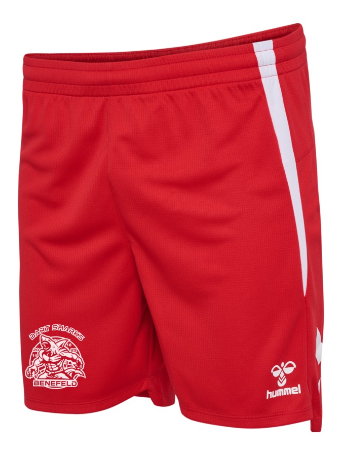 Hummel Lead 2.0 Shorts