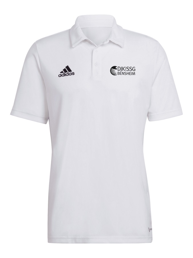 adidas Entrada 22 Poloshirt