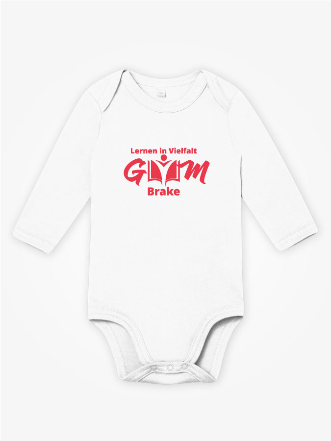 Baby Body Langarm