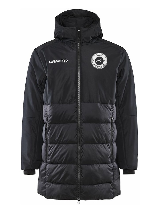 Craft Core Evolve Parka