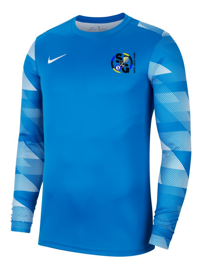Nike Park IV Torwarttrikot Langarm