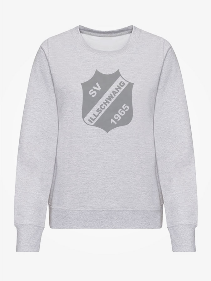 Sweater All Grey Unisex