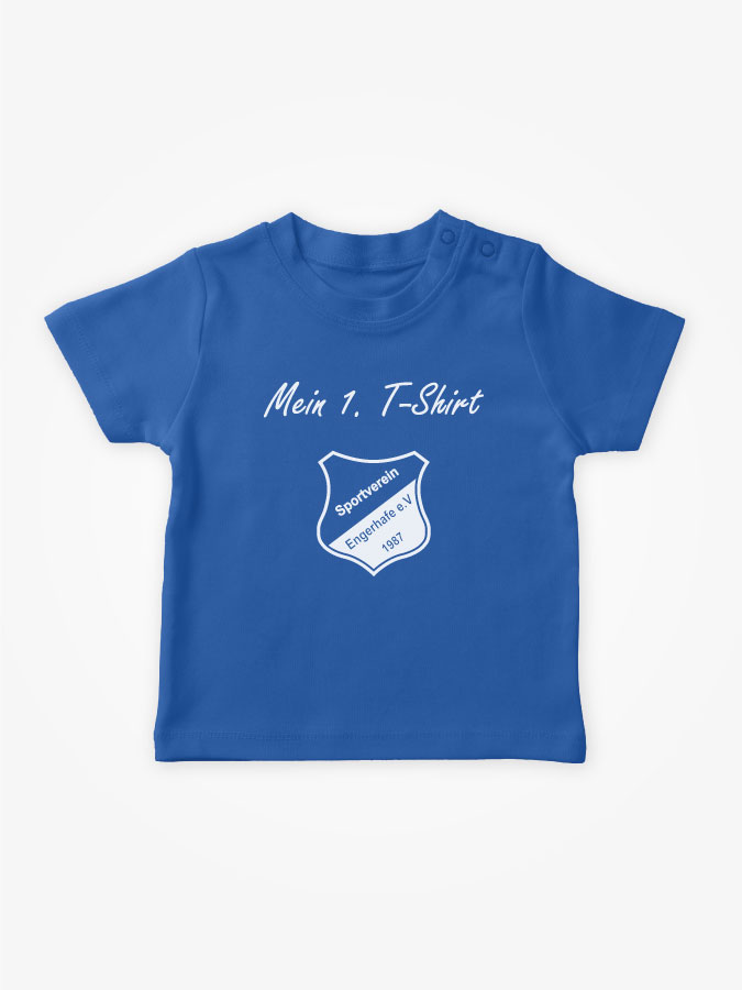 T-Shirt Fuchsi