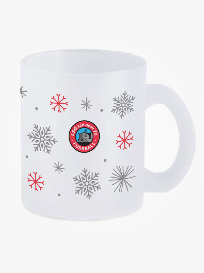 Glühweintasse Lüli