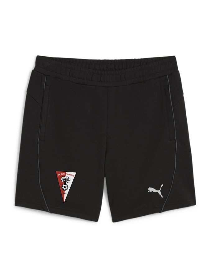 PUMA teamFINAL Casuals Shorts Damen