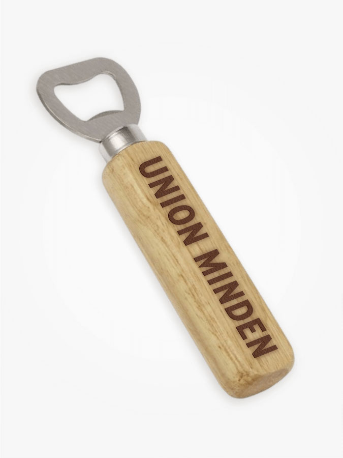 Flaschenöffner Zisch