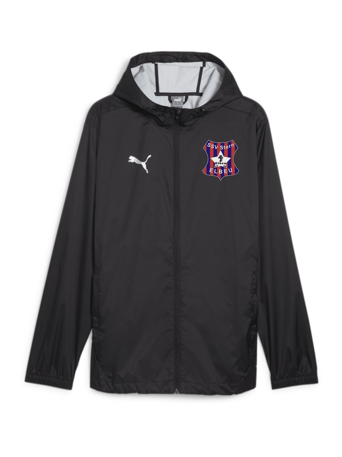 PUMA teamFINAL Allwetterjacke