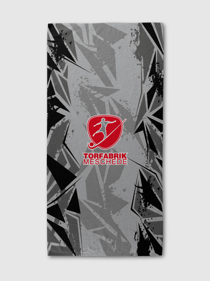 Strandhandtuch Dynamic