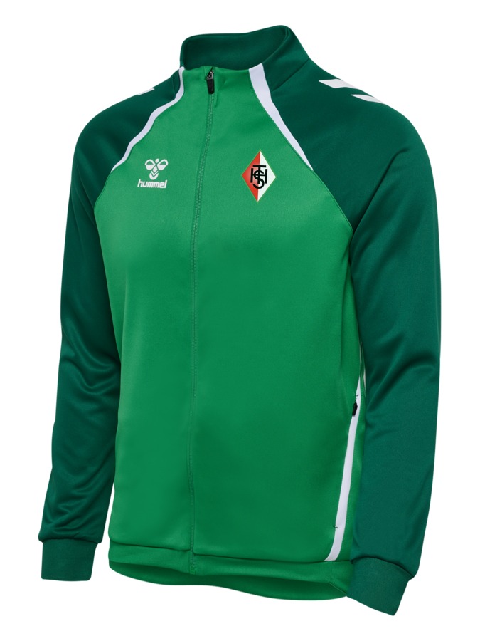 Hummel Lead 2.0 Track Zip Jacke