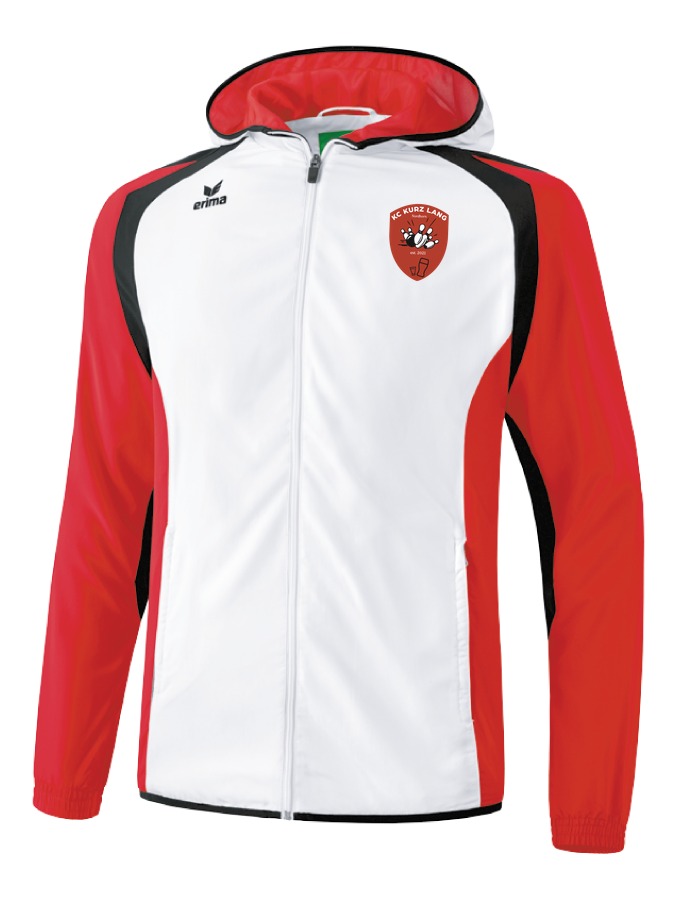 Erima Razor 2.0 Präsentationsjacke