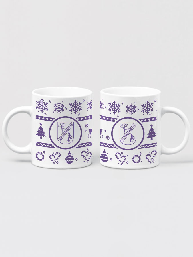 Tasse Christmas