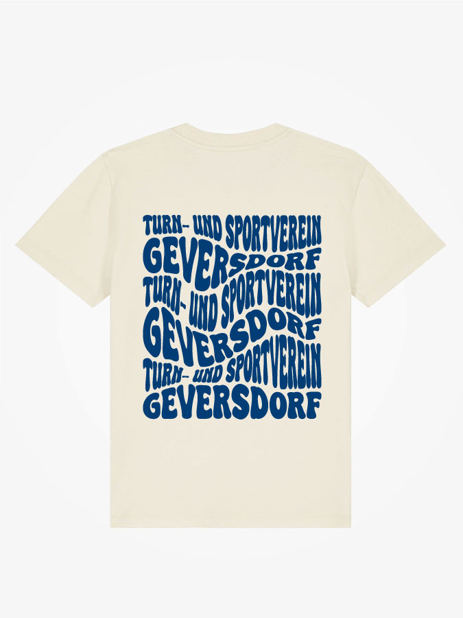 Shirt Wavy Kids
