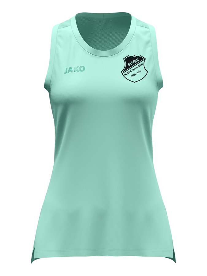 Jako Tanktop Light Flow Damen
