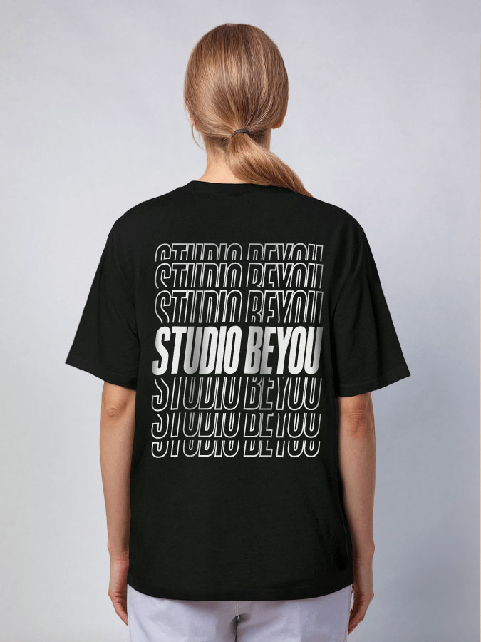 Oversized Shirt Neon Unisex