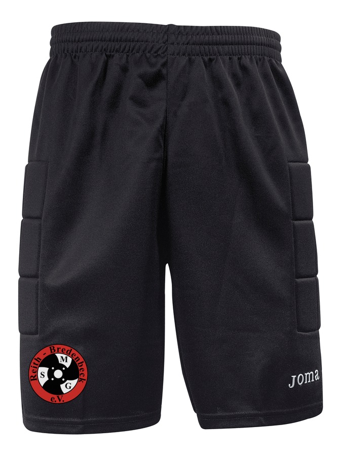 Joma Bermuda Protec Portero