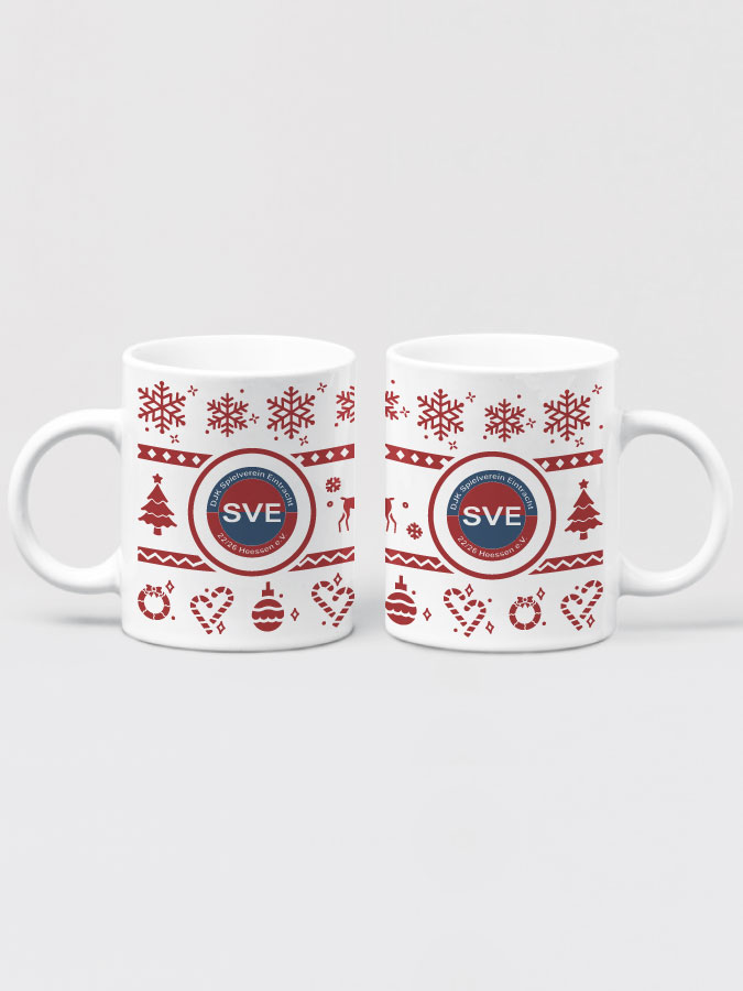 Tasse Christmas