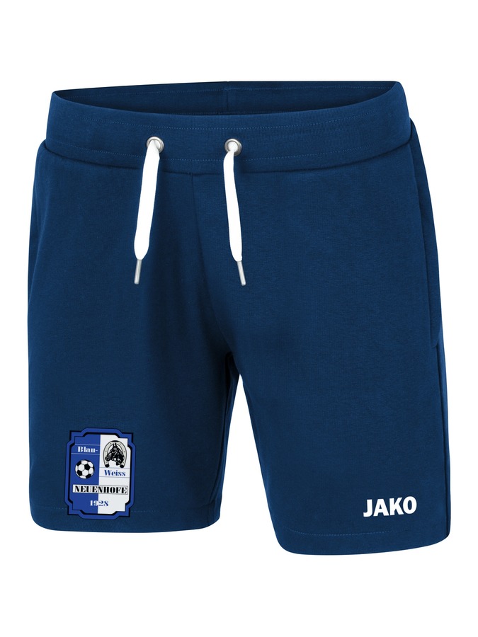 Jako Short Base Damen