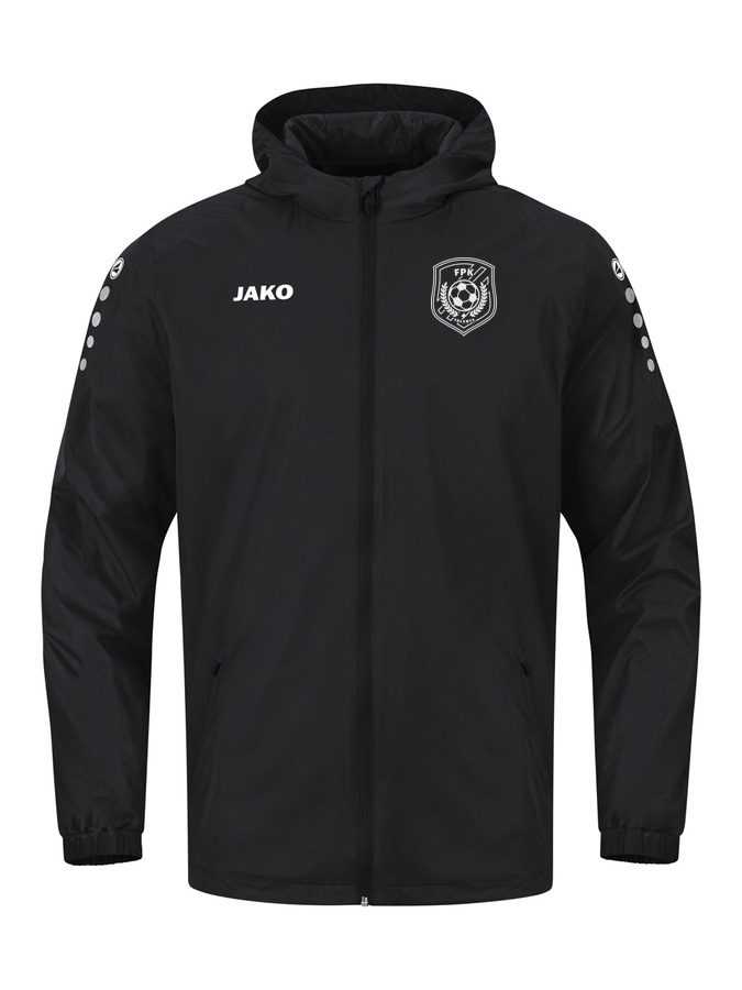 Jako Allwetterjacke Team 2.0