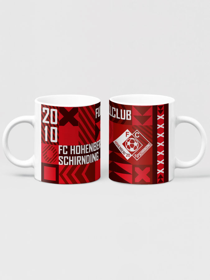 Sammlertasse 2026