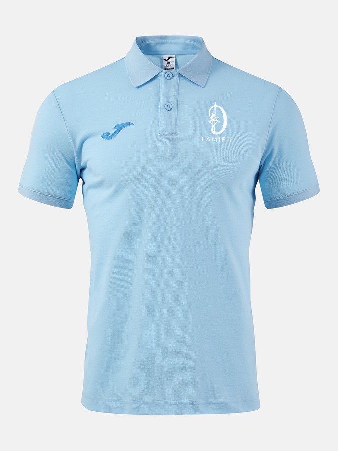 Joma Bali III Polo