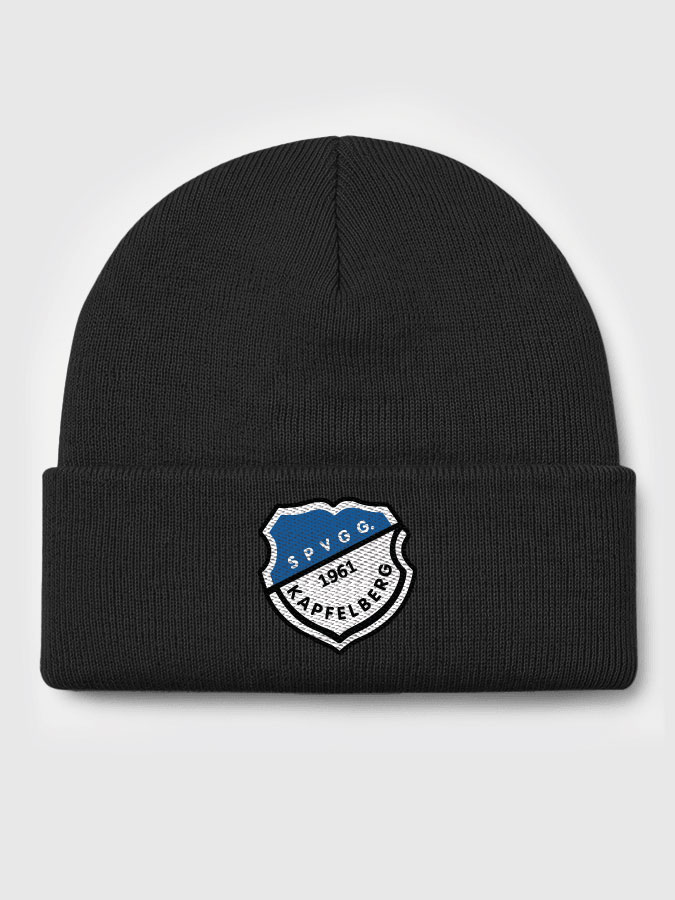 Beanie Sticklogo