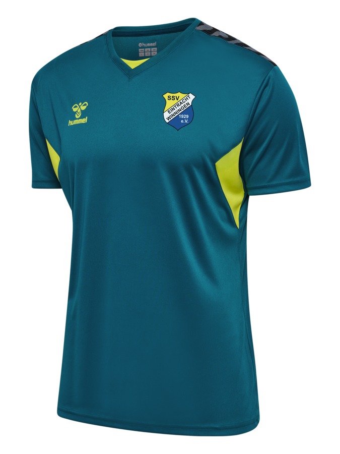 Hummel Authentic Pl Jersey Trikot