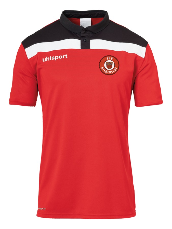 uhlsport Offense 23 Polo Shirt