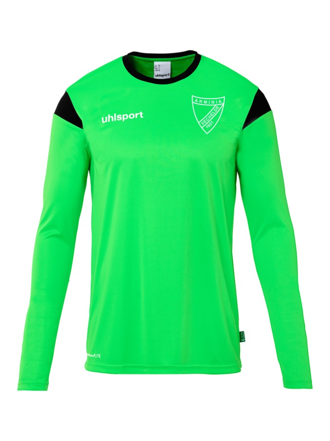 uhlsport Squad 27 Trikot Langarm